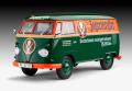 Revell 7076 vw t1 1

7076 VW T1