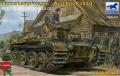 Panzer I F 00