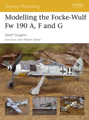 FW 190 A.F.G