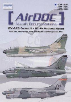 Airdoc A-7D