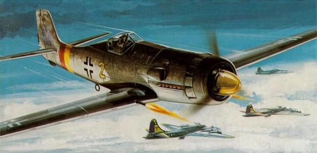 rev3981

3981 Focke Wulf TA-152H