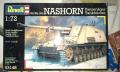 Revell Nashorn - 2500 Ft

Revell Nashorn - 2500 Ft