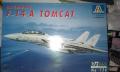 Italeri F-14 A - 2500Ft

Italeri F-14 A - 2500Ft