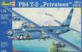 Revell-PB4-Y-2-Privateer-172-Model-Kit-14504731-7