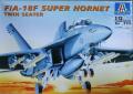 F/A-18F Super Hornet Twinseater 

Postával együtt 7850.-