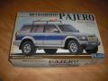 Pajero 7000,-