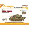 Cyberhobby 9144 Tiger II 10500,-