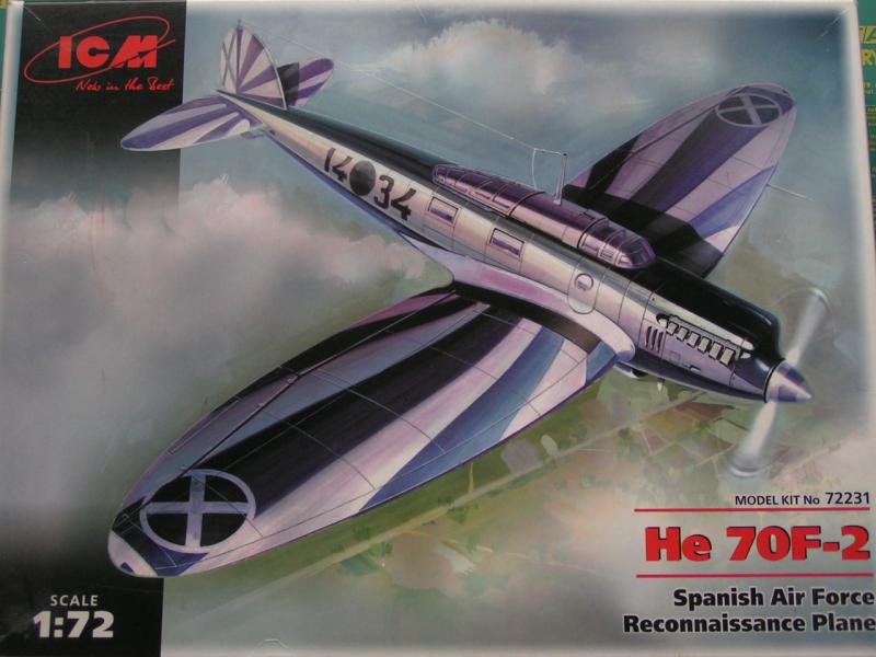 He-70 2800 Ft