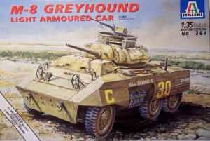 Greyhound

4800ft