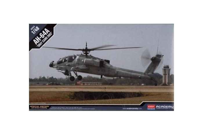 ah-64a-apache--gray-camouflage-2003--us-army-limited-edition-1-48-academy-aircraft-model-kit-12239