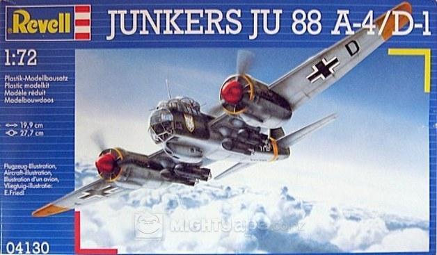 Ju-88

2500 Ft