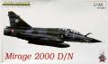 mirage 2000D_7000 Ft