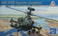 Italeri AH-64D Apache Longbow_01