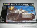 revell stug 40