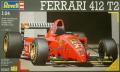 ferrari 412 t2