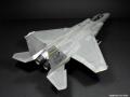 MDD F-15A Eagle (Academy; 1/48)

Louisiana ANG, 159. FW, 122. FS
Load Diffuser 2008. Kecskemét AFB.