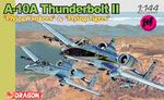 DRAG A-10A Thunderbolt II