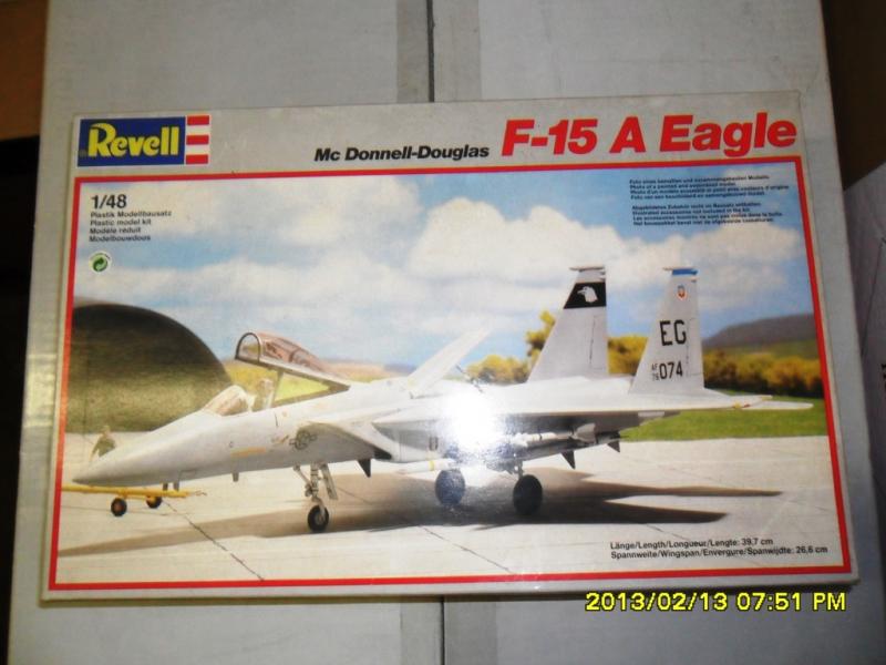 Revell F-15A 3.500 Ft

Revell F-15A 3.500 Ft
