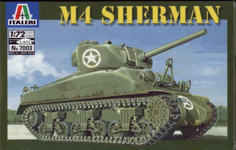 M4 A1 Sherman; részletes motortér, váltómű, tankos figura