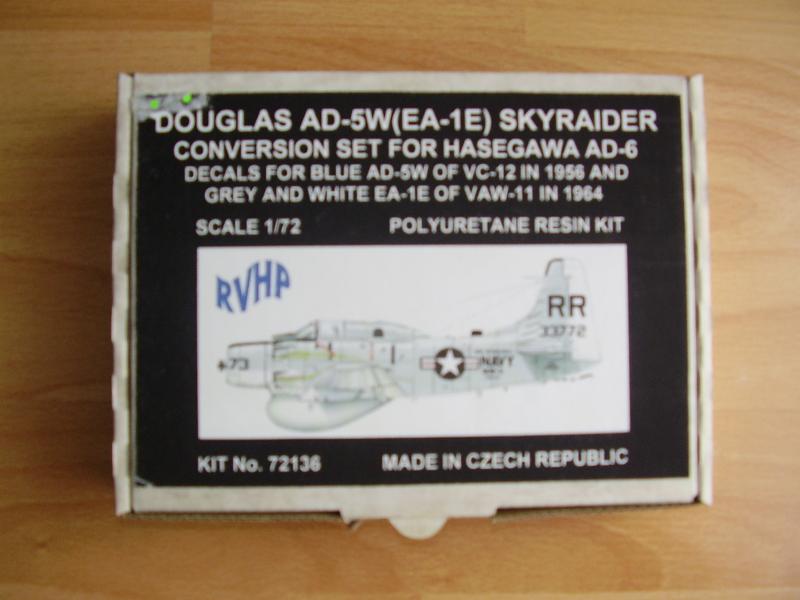 AD-5WSkyraider