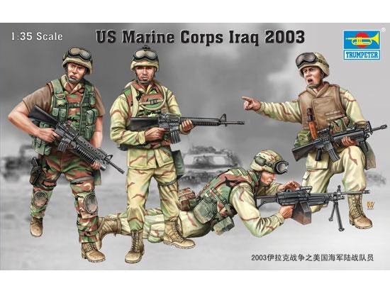 US. Marine Corps