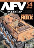 AFV Modeller Issue 54.jpeg

2000 HUF/db