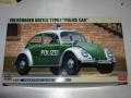 Hasegawa VW Beetle 5.500 Ft

Hasegawa VW Beetle 5.500 Ft