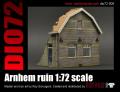 009 arnhem ruin