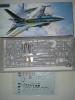 FUJIMI F-16 + 2 DB GYABTA KABIN 4000FT