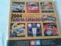 tamiya katalogus 2004-es 500 Ft