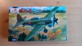 Amodel 1:72 Su-3 1500-