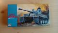 Hasegawa 1:72 Tiger I 1900-