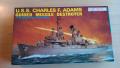 Dragon 1:700 C.F.Adams 2000-