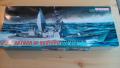 Dragon  1:350 A.W.Radford 5000-