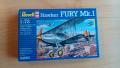 Revell 1/72 Fury 1200-