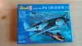 Revell 1/72 Fw-190 A8 1500-