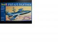 revellf9f-4,5panther

Revell 1/72 F9F-4/5 Panther 2000Ft