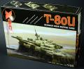 Xact Scale T-80U MBT XS35001 (2)