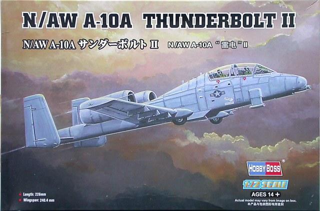 N/AW A-10A Thunderbolt II

5000.-
