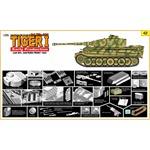Cyberhobby Tiger 1 13800,-