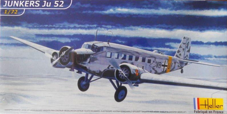 Ju52