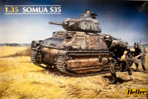 somua s35