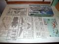 1/72 Hasegawa F-14A Tomcat (High Visibility) (4)

5500.-