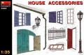 2500 Ft

Miniart 35502 House accessories 2500 Ft