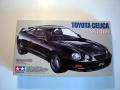 Toyota Celica GT-FOUR ,Tamiya,5000 forint,(minimálisan elkezdve)