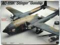 AC-119K Stinger Gunship