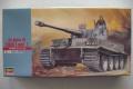 1:72 Tiger I  3000,-