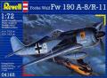 revell-fockewulf-fw190-a-8r11-fighter-plane