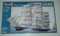 REVELL  CUTTY SARK  1:350   3500FT

REVELL  CUTTY SARK  1:350   3500FT