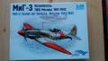 Alanger (exICM) 1/48 Mig-3 2000-